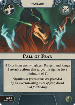 Pall of Fear